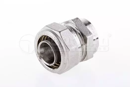 Соединитель обжим TIEMME