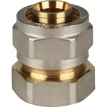 Соединитель обжим STOUT