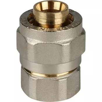 Соединитель обжим STOUT