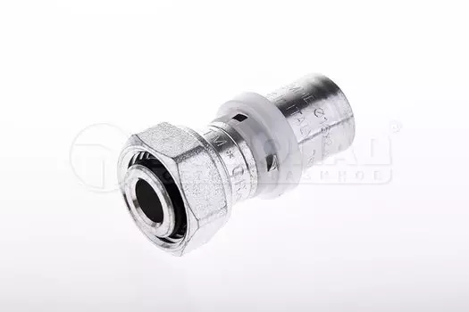 Соединитель-евроконус пресс TIEMME