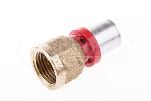 Соединитель пресс TIEMME