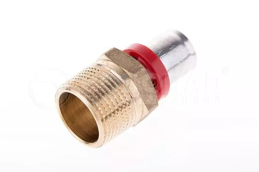 Соединитель пресс TIEMME