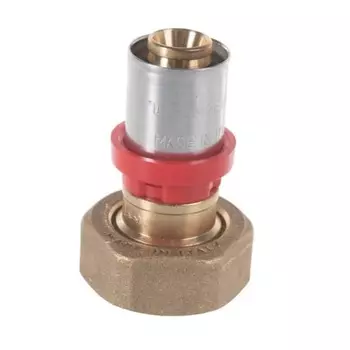 Соединитель-евроконус пресс TIEMME