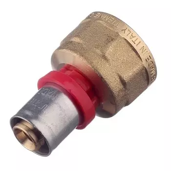 Соединитель пресс TIEMME