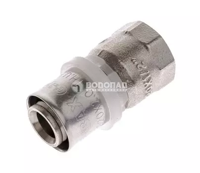 Соединитель пресс GIBAX