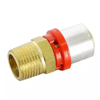 Соединитель пресс TIEMME