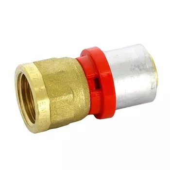 Соединитель пресс TIEMME