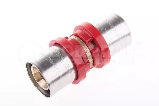 Соединитель пресс TIEMME