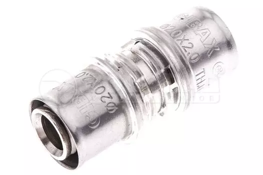 Соединитель пресс GIBAX