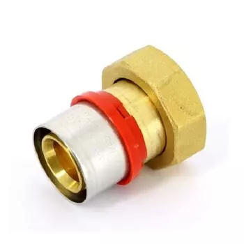 Соединитель-евроконус пресс TIEMME