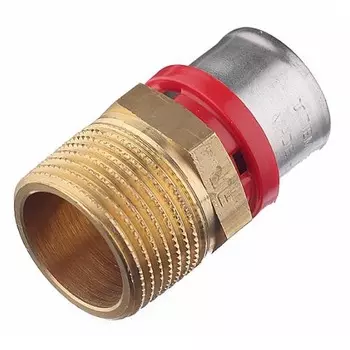 Соединитель пресс TIEMME