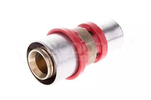 Соединитель пресс TIEMME