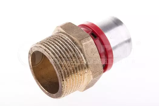 Соединитель пресс TIEMME