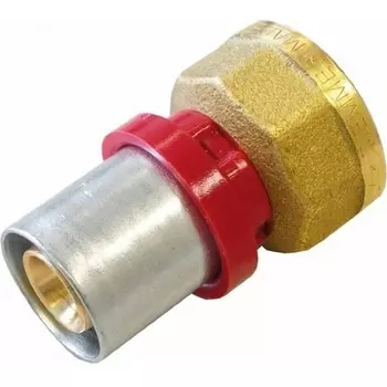 Соединитель пресс TIEMME