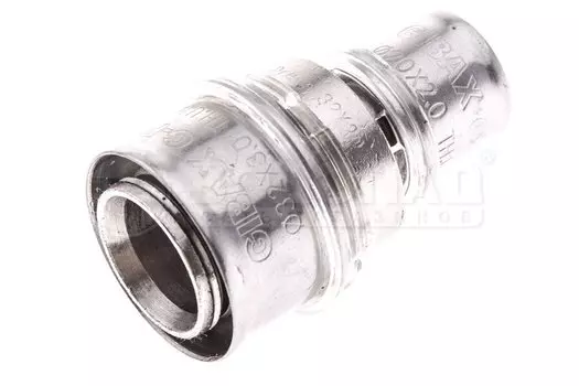 Соединитель пресс GIBAX