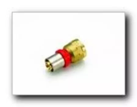 Соединитель пресс TIEMME