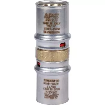 Соединитель пресс STOUT