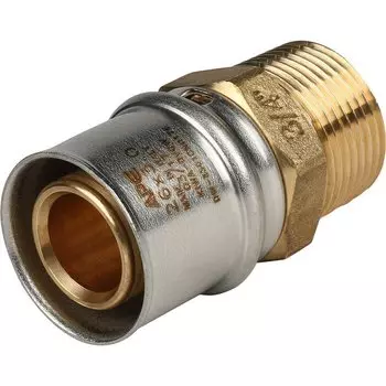 Соединитель пресс STOUT