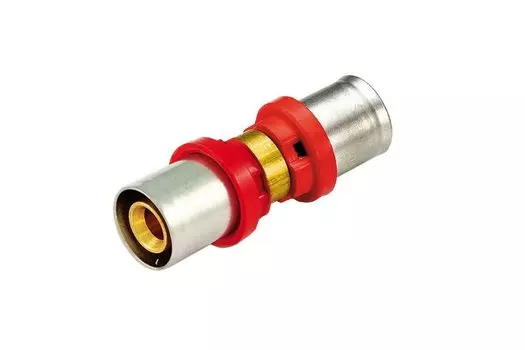 Соединитель пресс TIEMME