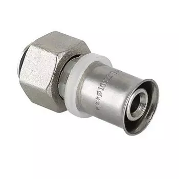 Соединитель-евроконус пресс VALTEC