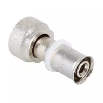 Соединитель-евроконус пресс VALTEC