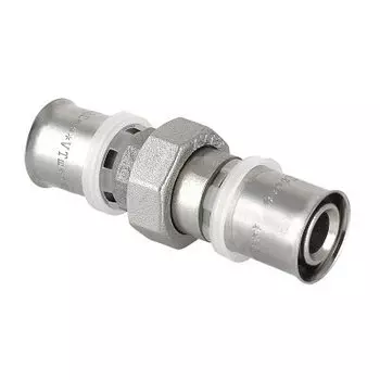 Соединитель разъемный пресс VALTEC