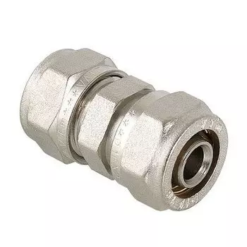 Соединитель обжим VALTEC