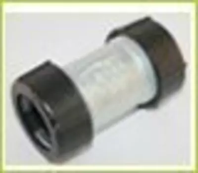 Соединитель обжим (OR) 1.1/4"x1.1/2", 10бар, t-80*C, оцинкованный чугун