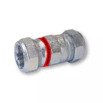 Соединитель обжимной GEBO