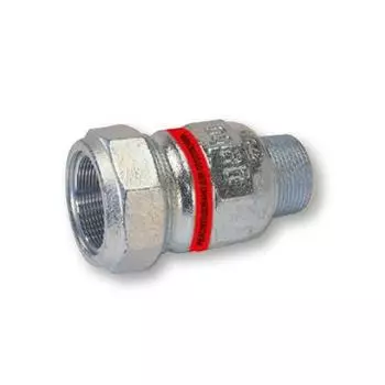 Соединитель обжимной GEBO