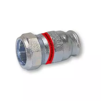 Соединитель обжимной GEBO