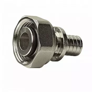 Соединитель аксиальный REHAU