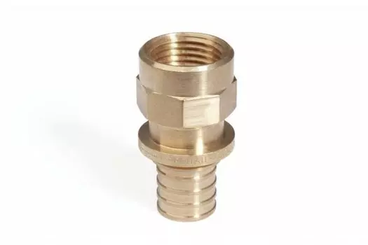 Соединитель аксиальный REHAU