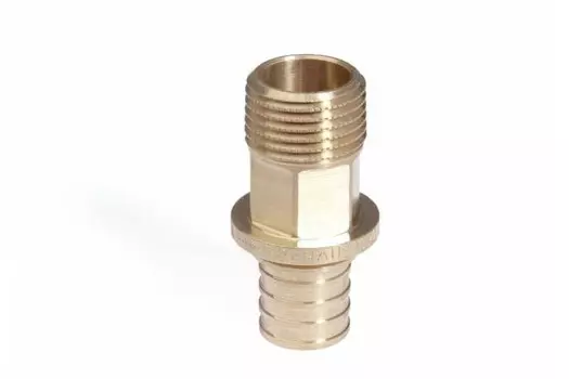 Соединитель аксиальный REHAU