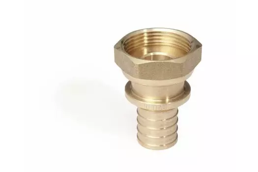 Соединитель аксиальный REHAU