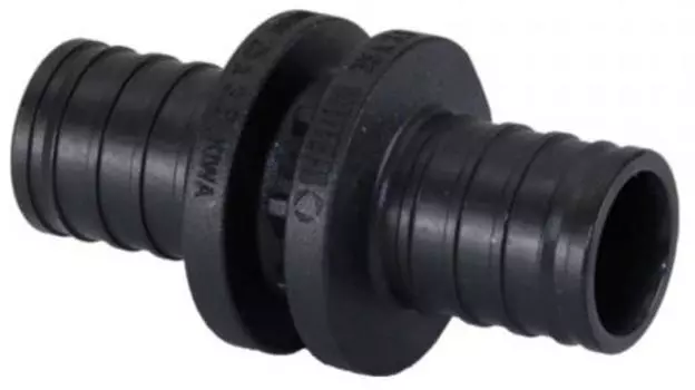 Соединитель аксиальный REHAU