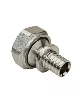 Соединитель аксиальный REHAU