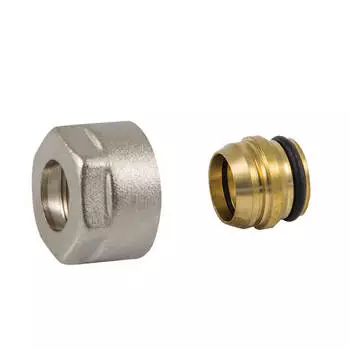 Соединитель SCHLOSSER