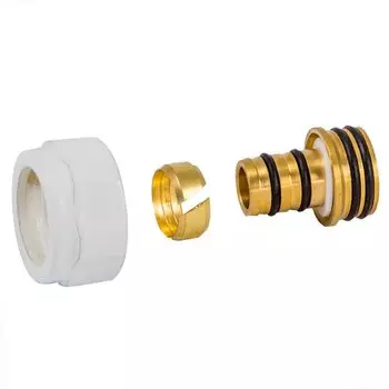 Соединитель SCHLOSSER