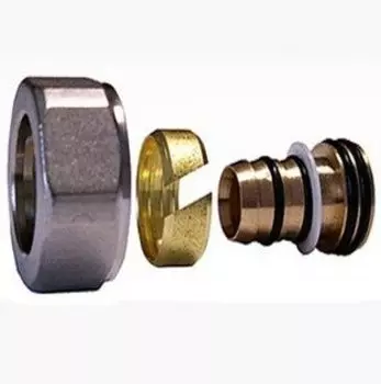 Соединитель SCHLOSSER