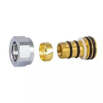 Соединитель SCHLOSSER