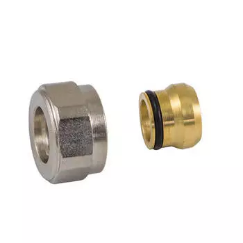 Соединитель SCHLOSSER