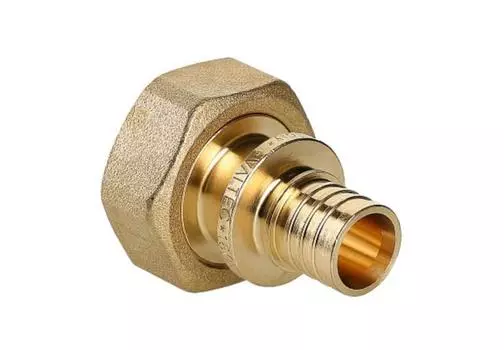 Соединитель-евроконус аксиальный VALTEC