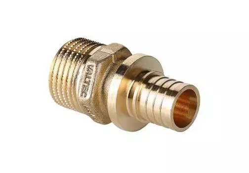 Соединитель аксиальный VALTEC