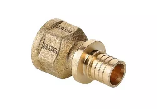 Соединитель аксиальный VALTEC