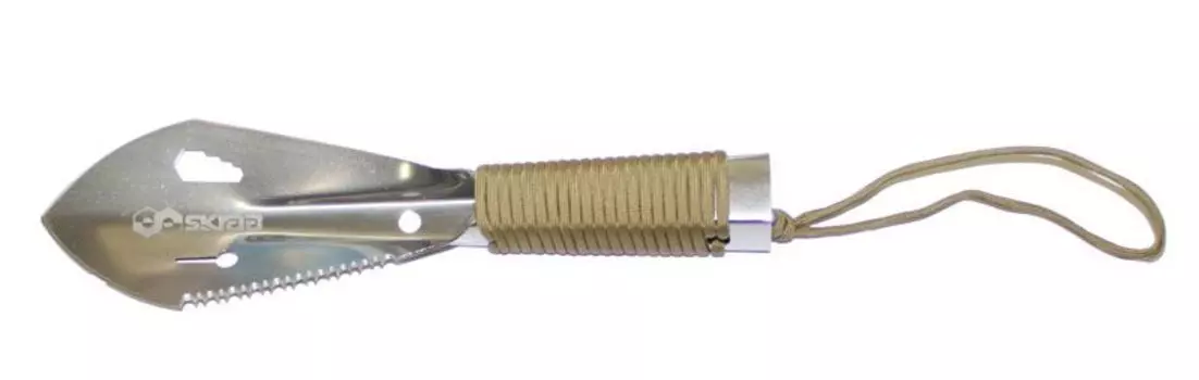 Совок походный SKRAB