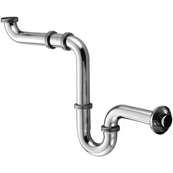 Сифон для раковины KLUDI