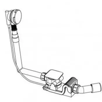 Слив-перелив KALDEWEI