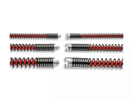 Спираль для прочистки труб VOLL