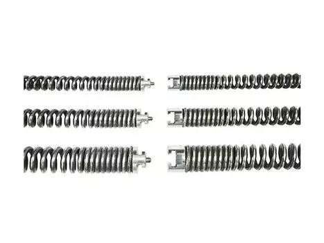 Спираль для прочистки труб VOLL